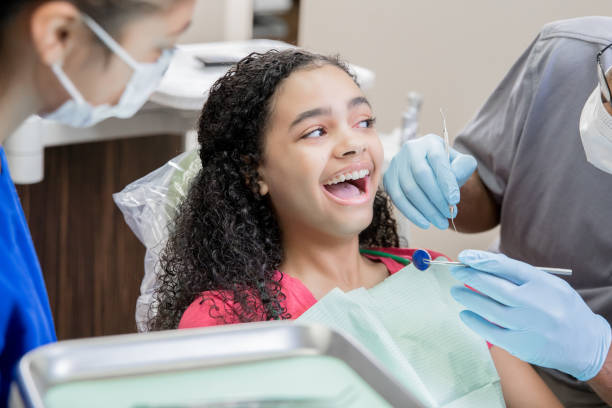 Best After-Hours Emergency Dentist in Fairview, UT