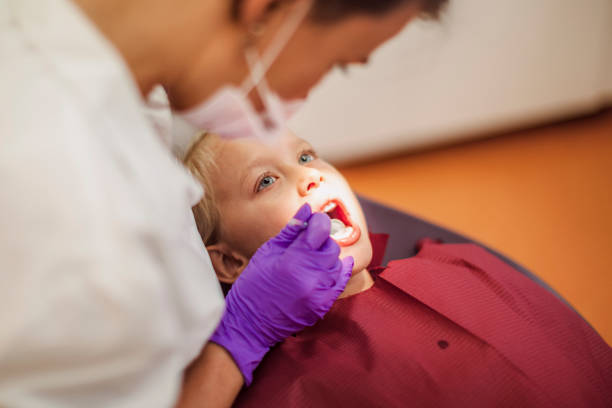 Best Emergency Broken Tooth Repair in Fairview, UT
