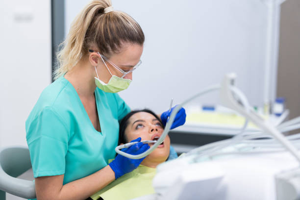 Best Emergency Broken Tooth Repair in Fairview, UT