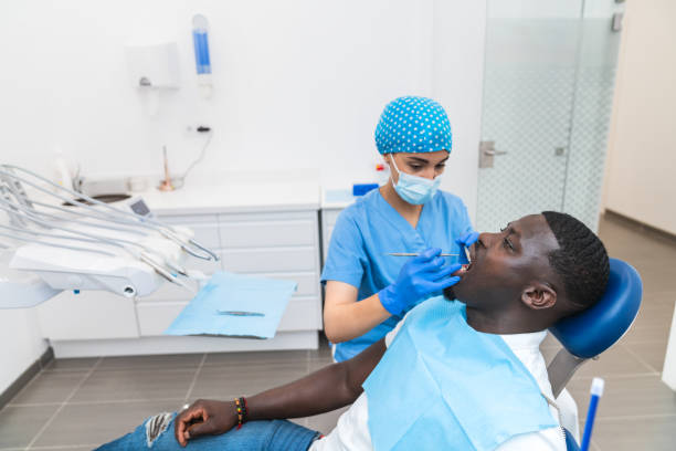 Best Emergency Wisdom Teeth Removal in Fairview, UT